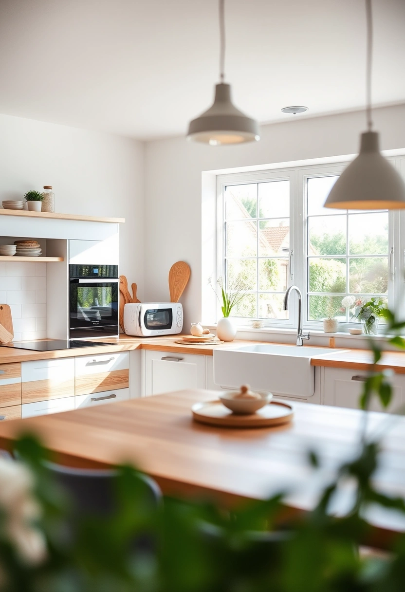 bloxburg kitchen ideas modern 4