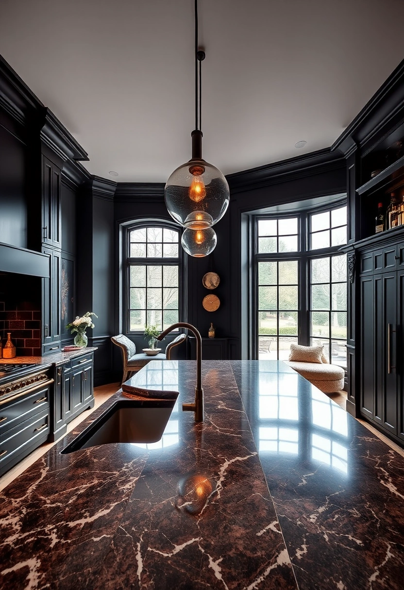 bloxburg kitchen ideas modern 5