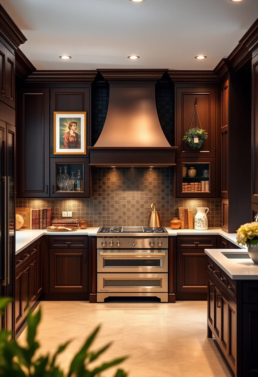 bloxburg kitchen ideas modern 7