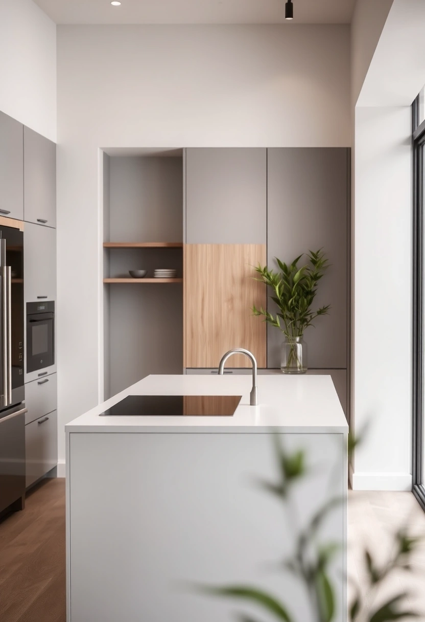 bloxburg small kitchen ideas 11