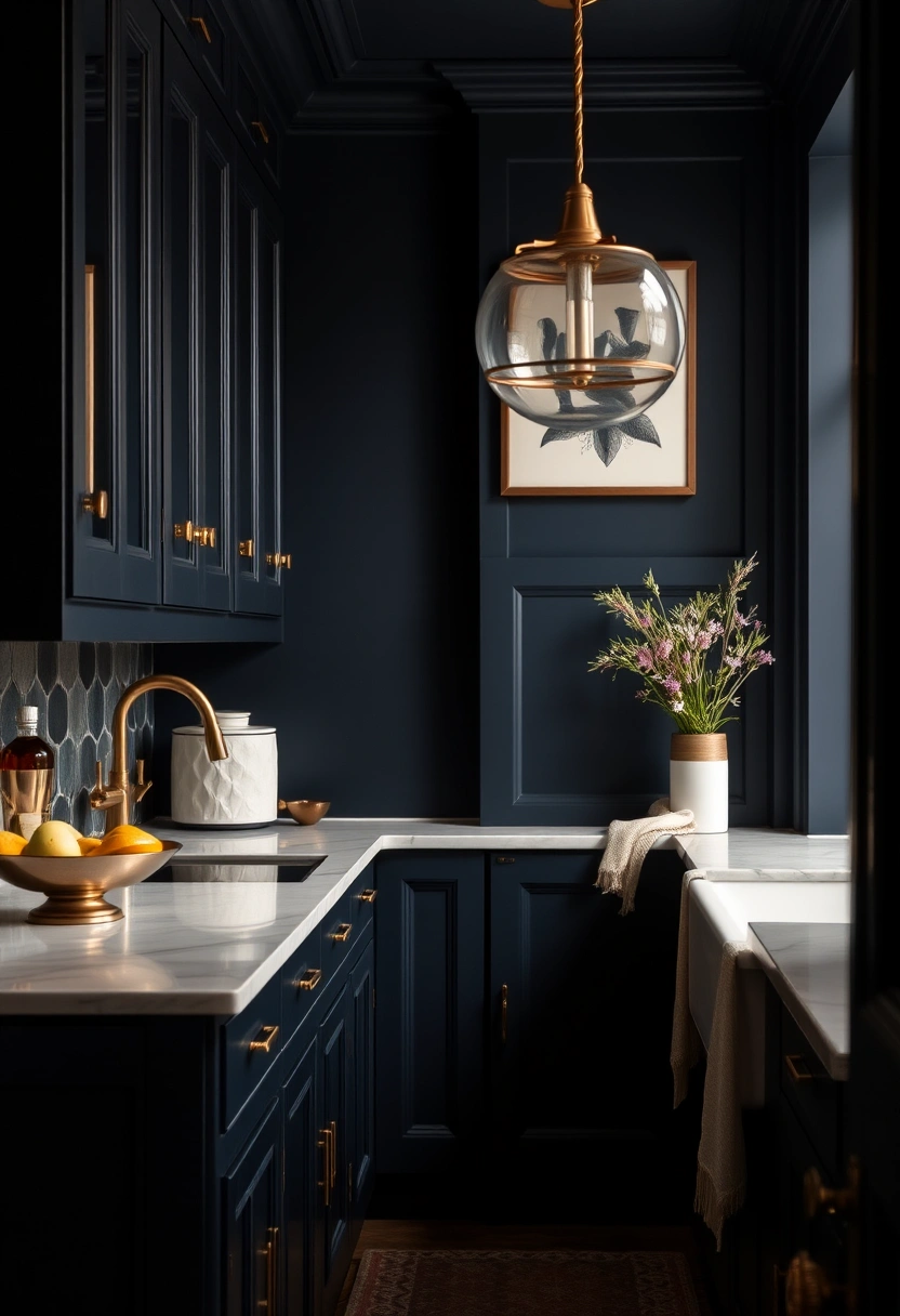 bloxburg small kitchen ideas 13