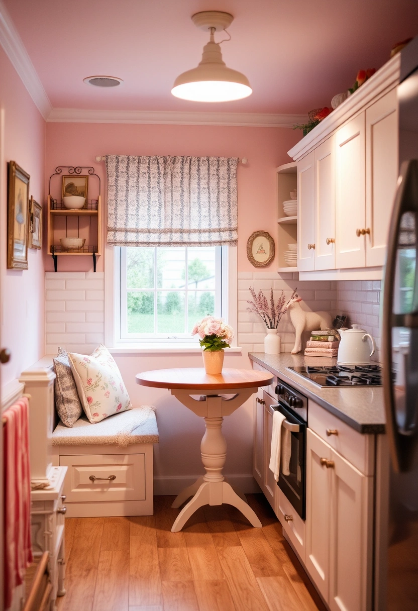 bloxburg small kitchen ideas 16