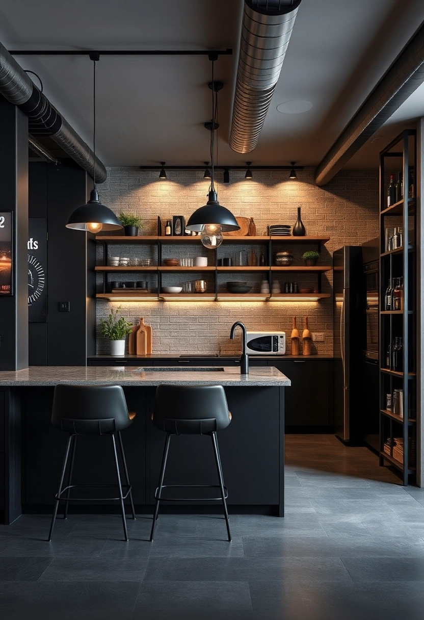 bloxburg small kitchen ideas 18
