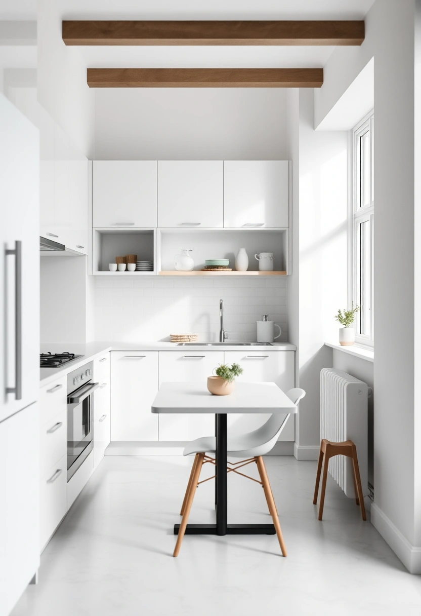 bloxburg small kitchen ideas 19