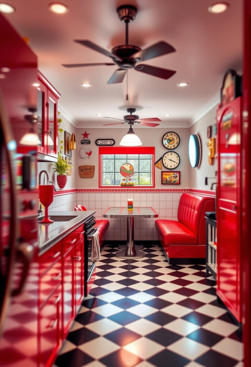 bloxburg small kitchen ideas 20