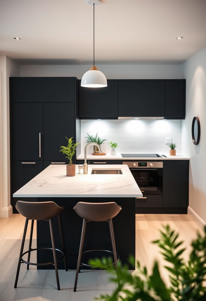 bloxburg small kitchen ideas 3