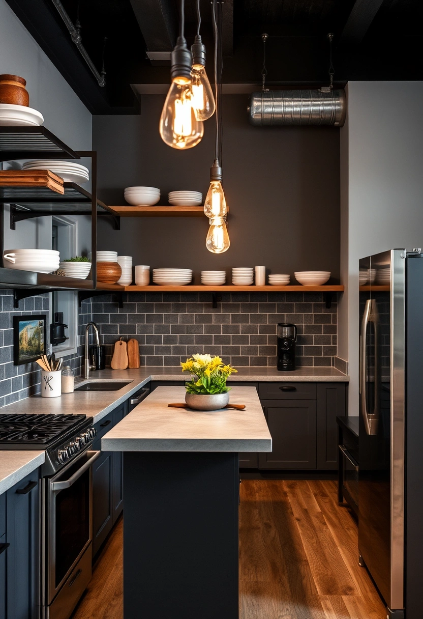 bloxburg small kitchen ideas 5
