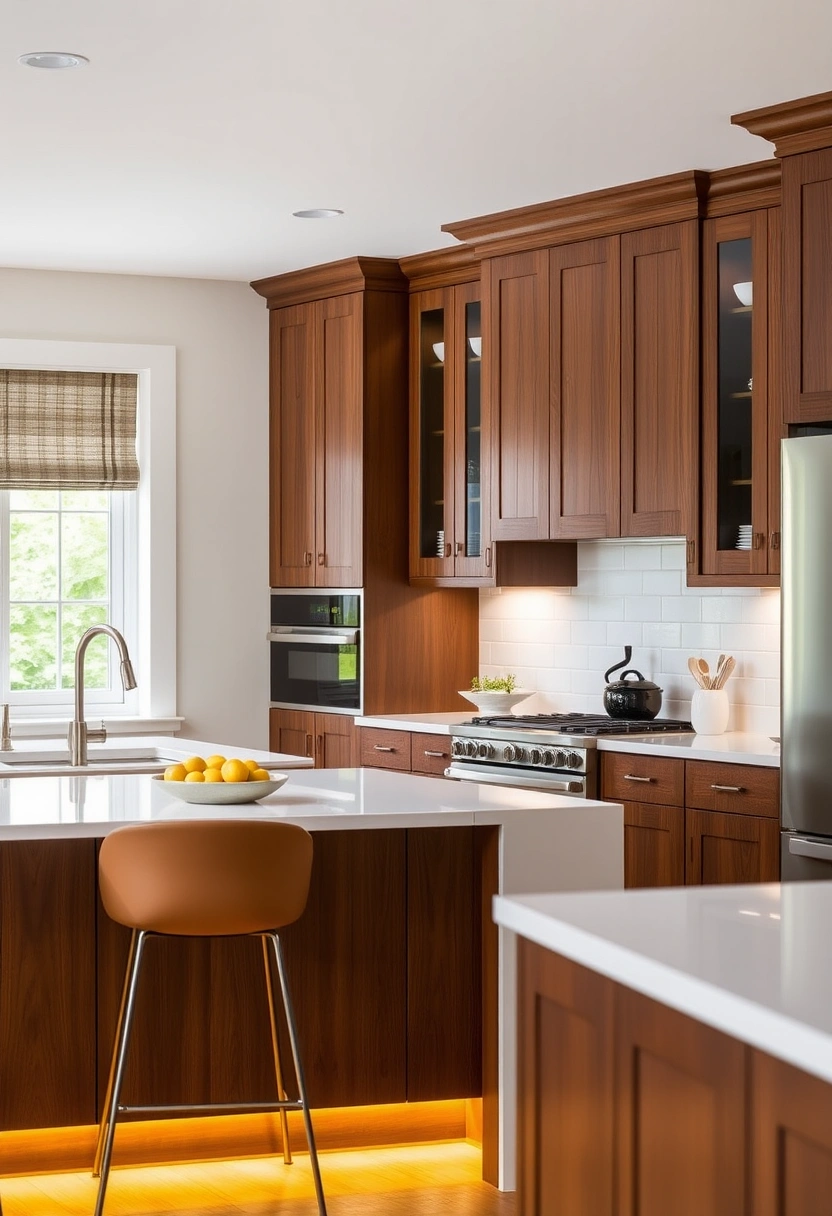 bloxburg small kitchen ideas 7
