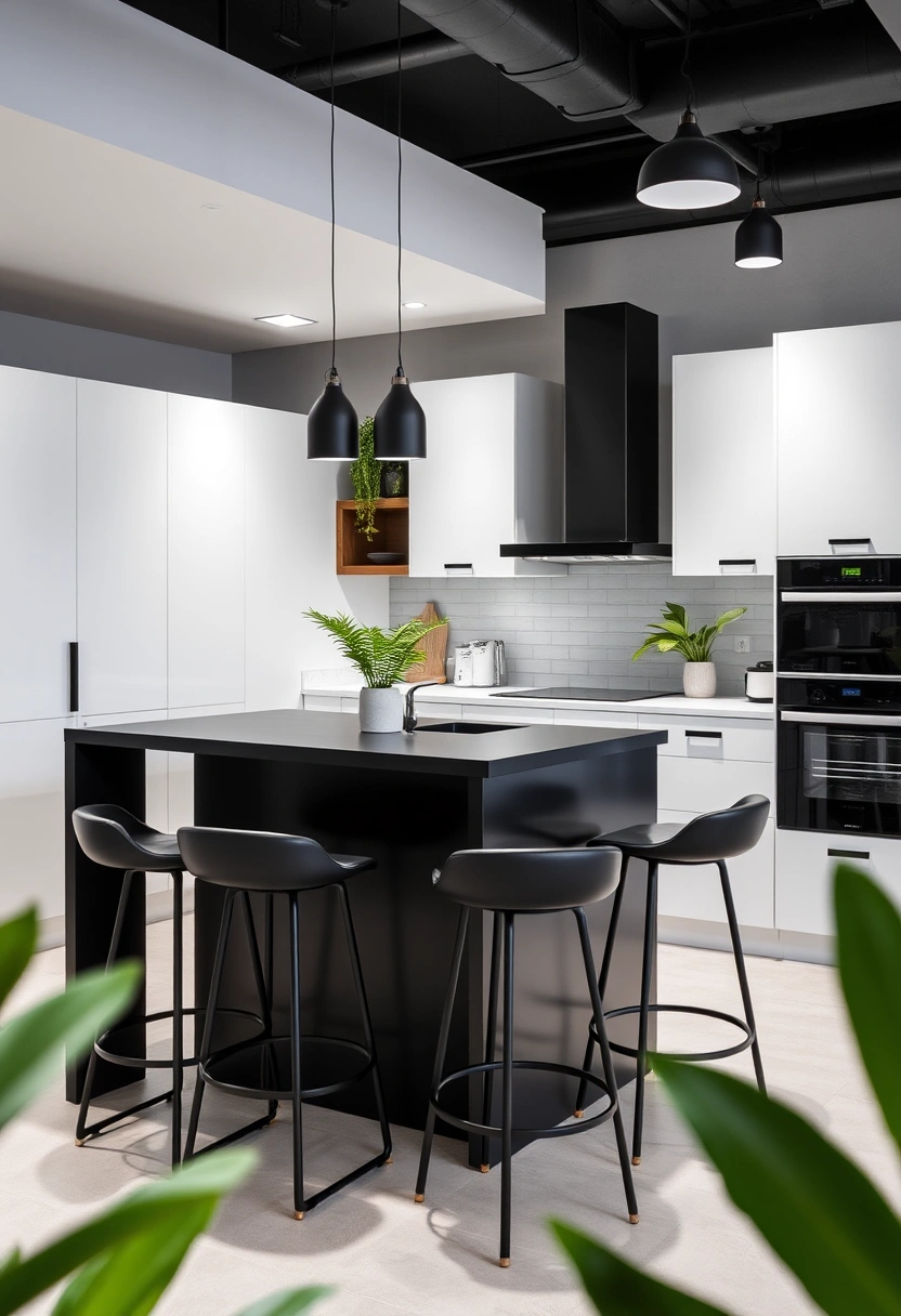 bloxburg small kitchen ideas 9