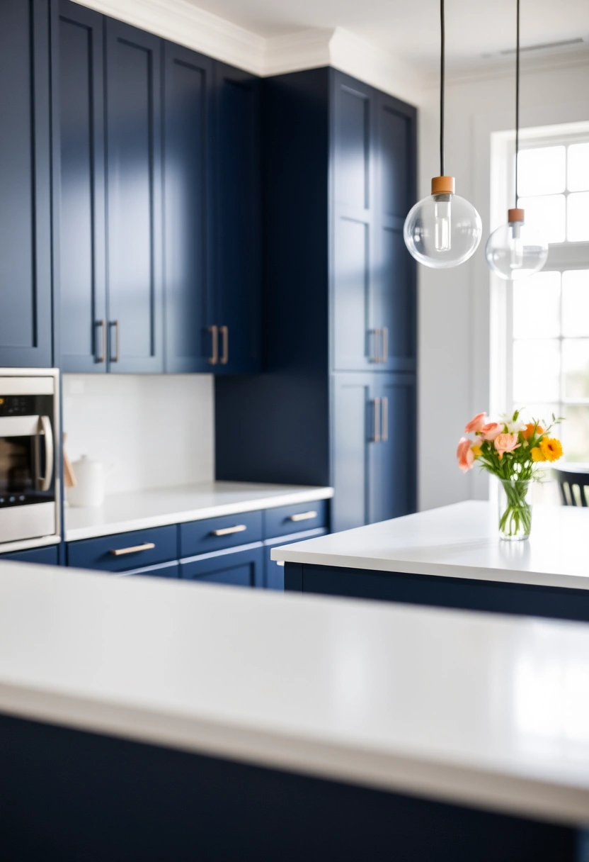 blue kitchen ideas 10