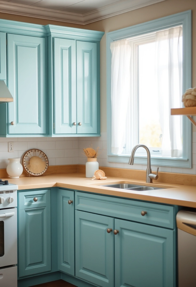 blue kitchen ideas 4