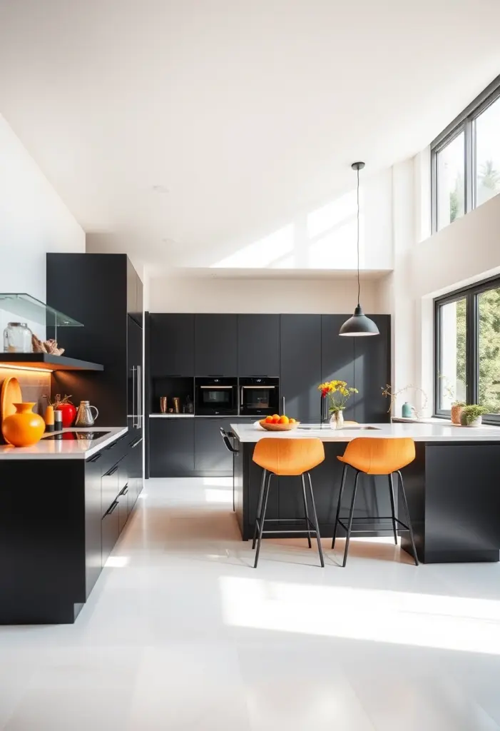cabinet ideas for kitchen 1
