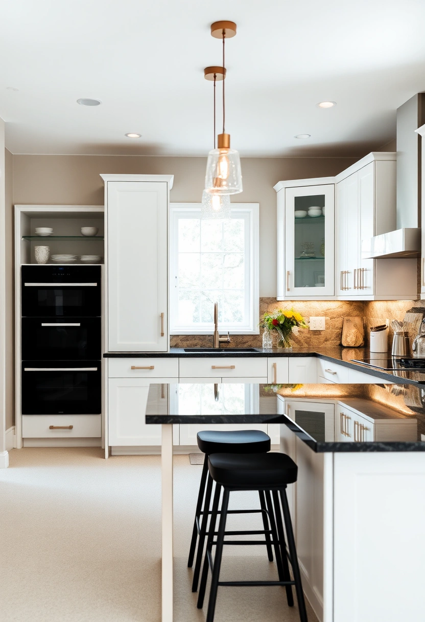 cabinet kitchen ideas 1