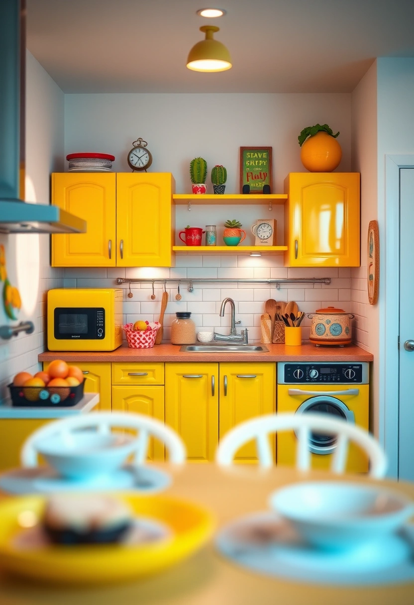 cabinet kitchen ideas 15