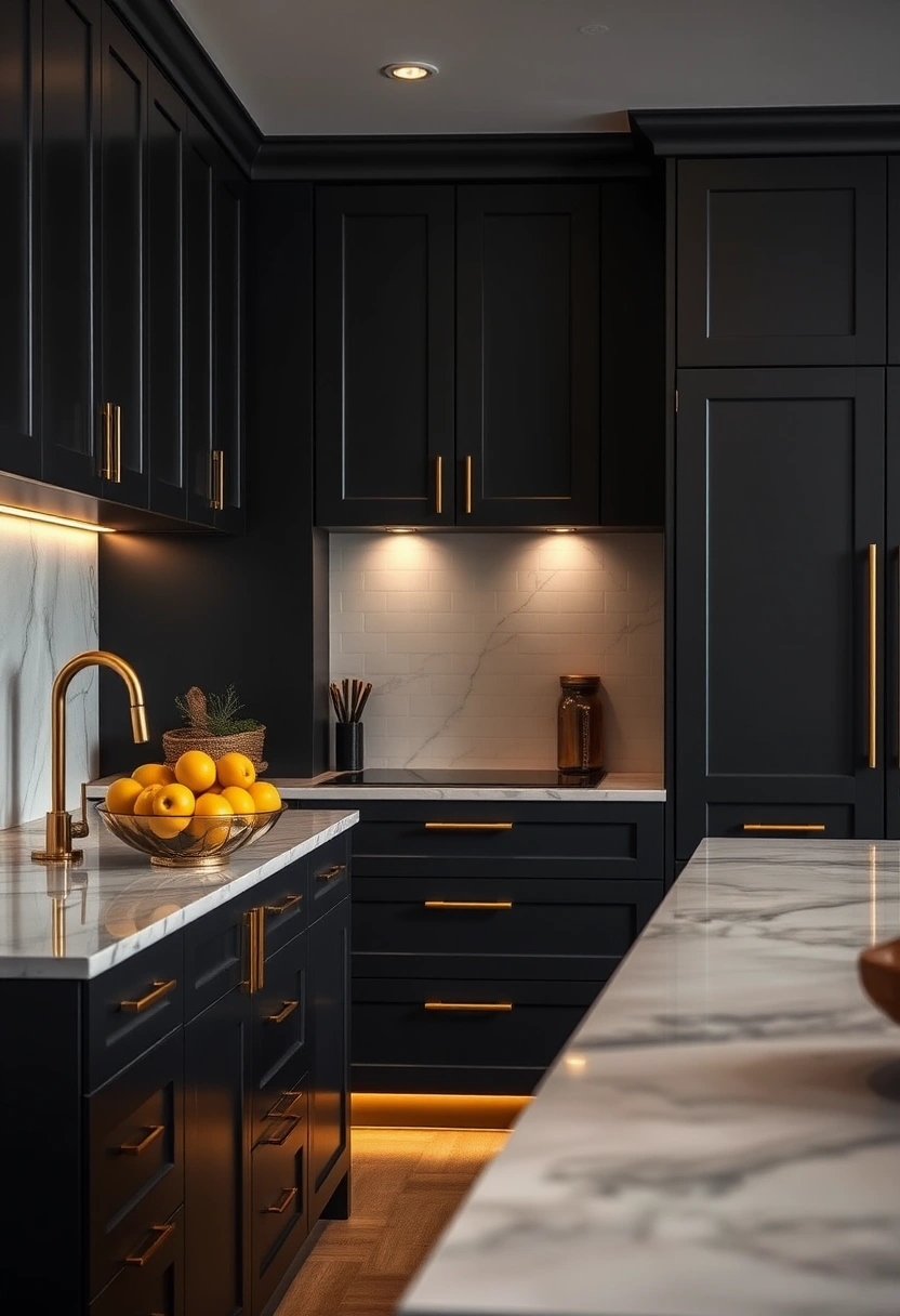 cabinet kitchen ideas 17
