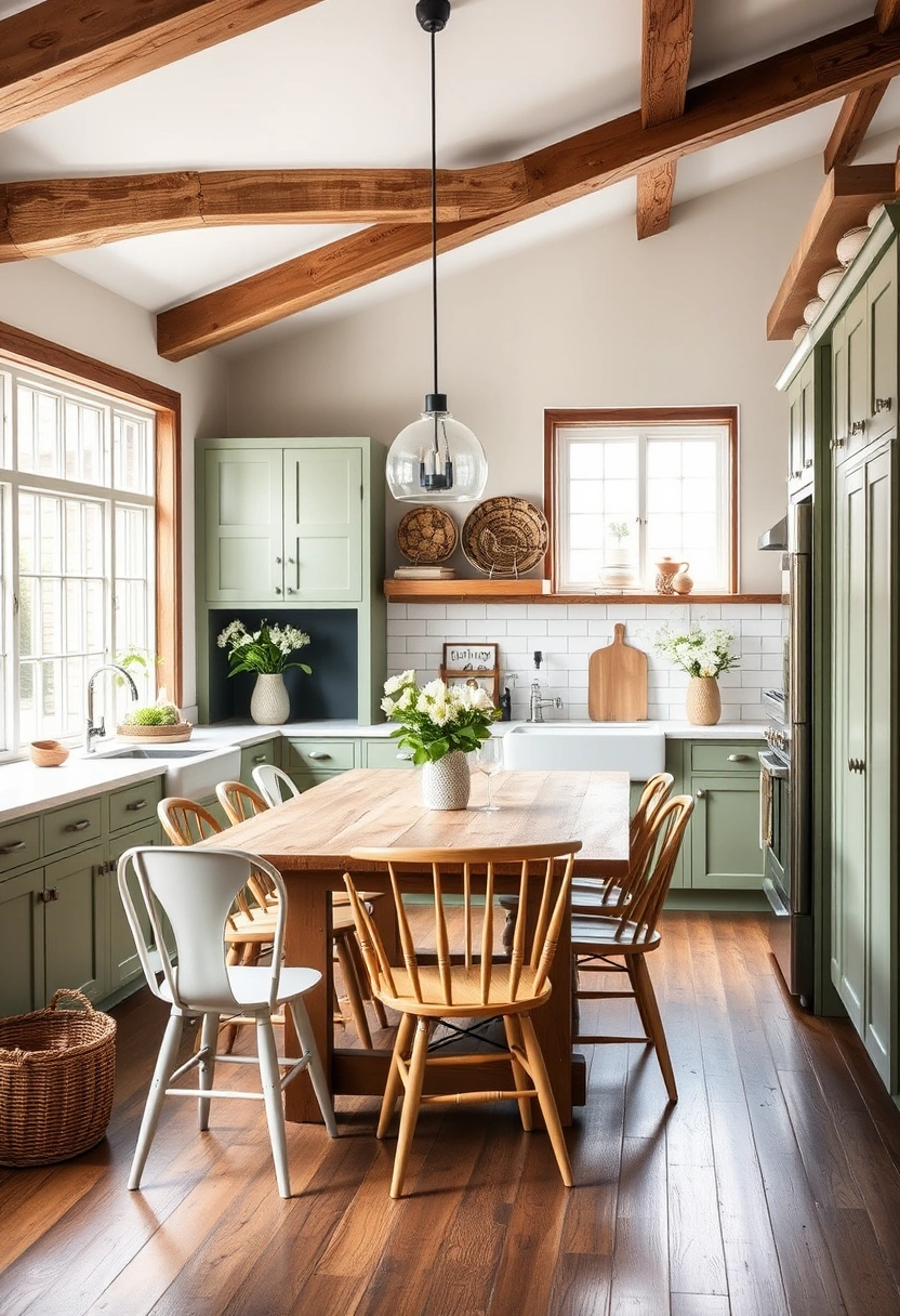 cabinet kitchen ideas 18