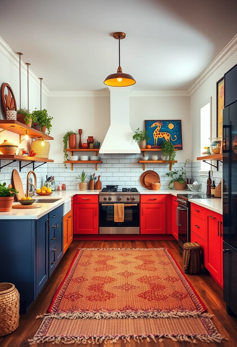 cabinet kitchen ideas 19