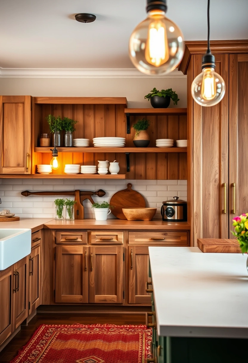 cabinet kitchen ideas 2