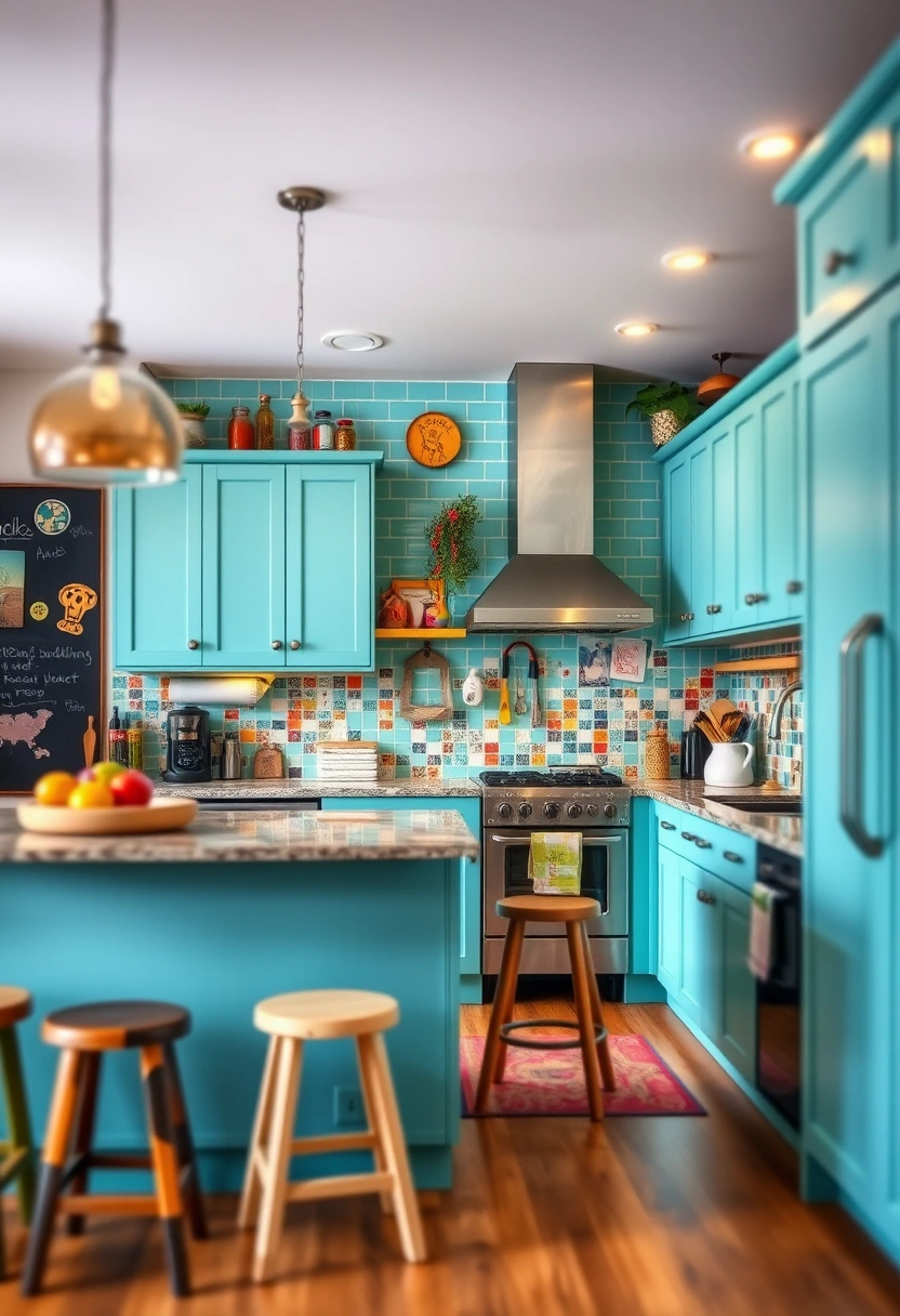 cabinet kitchen ideas 6
