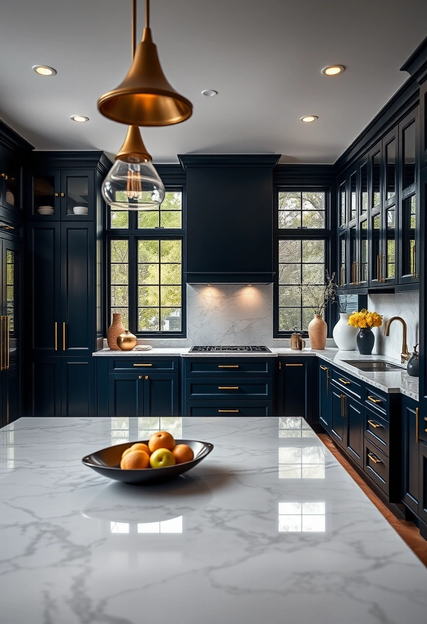 cabinet kitchen ideas 9