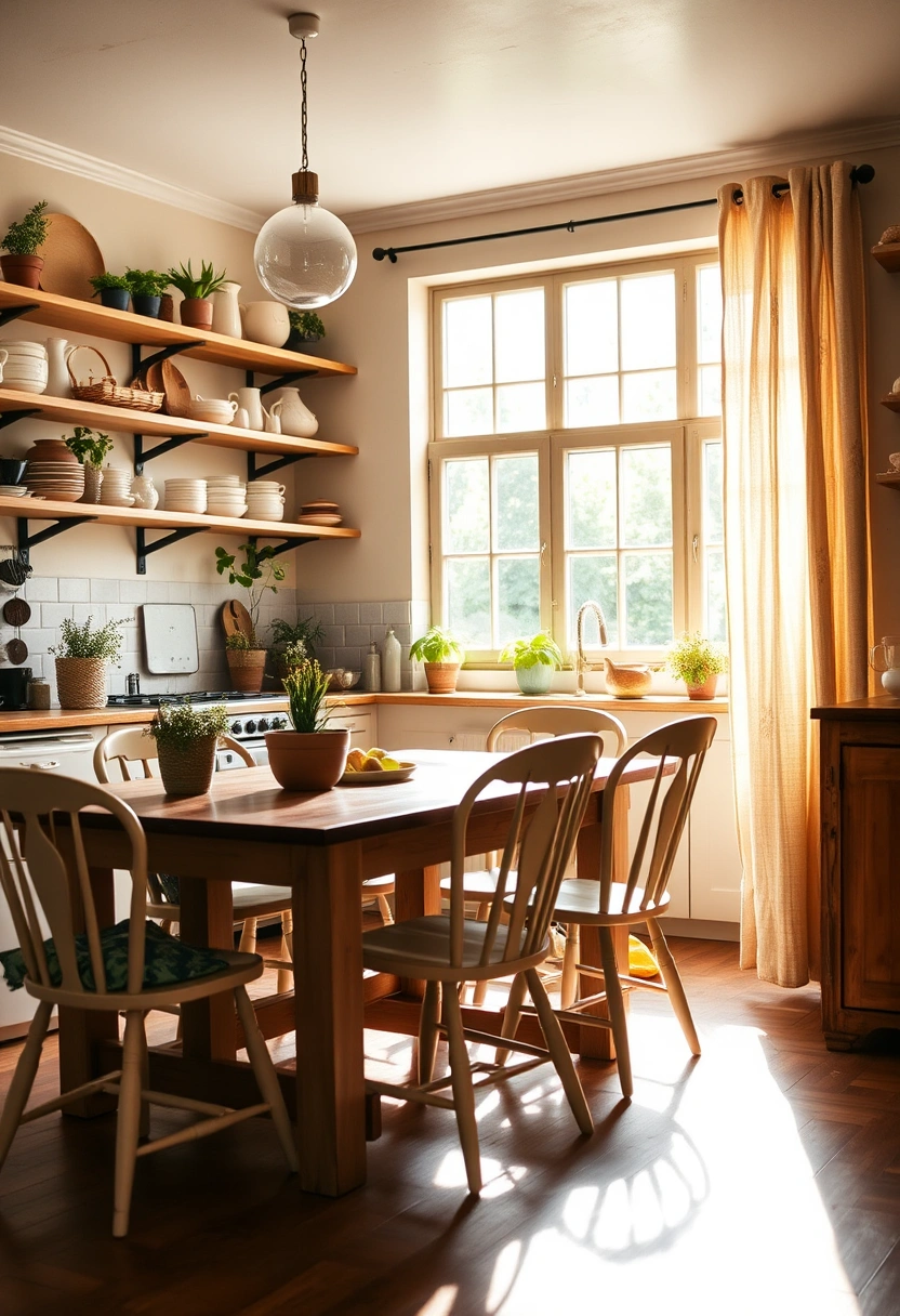 cheap kitchen ideas 1