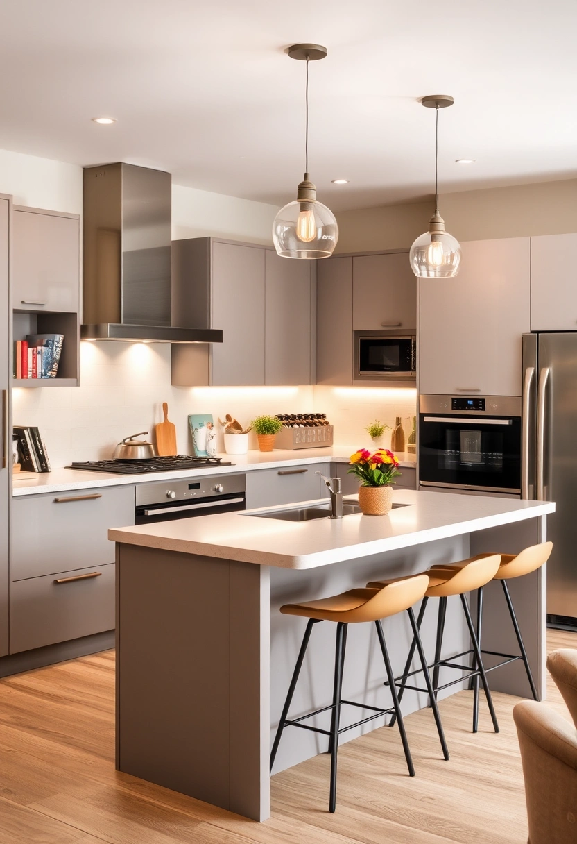 cheap kitchen ideas 15