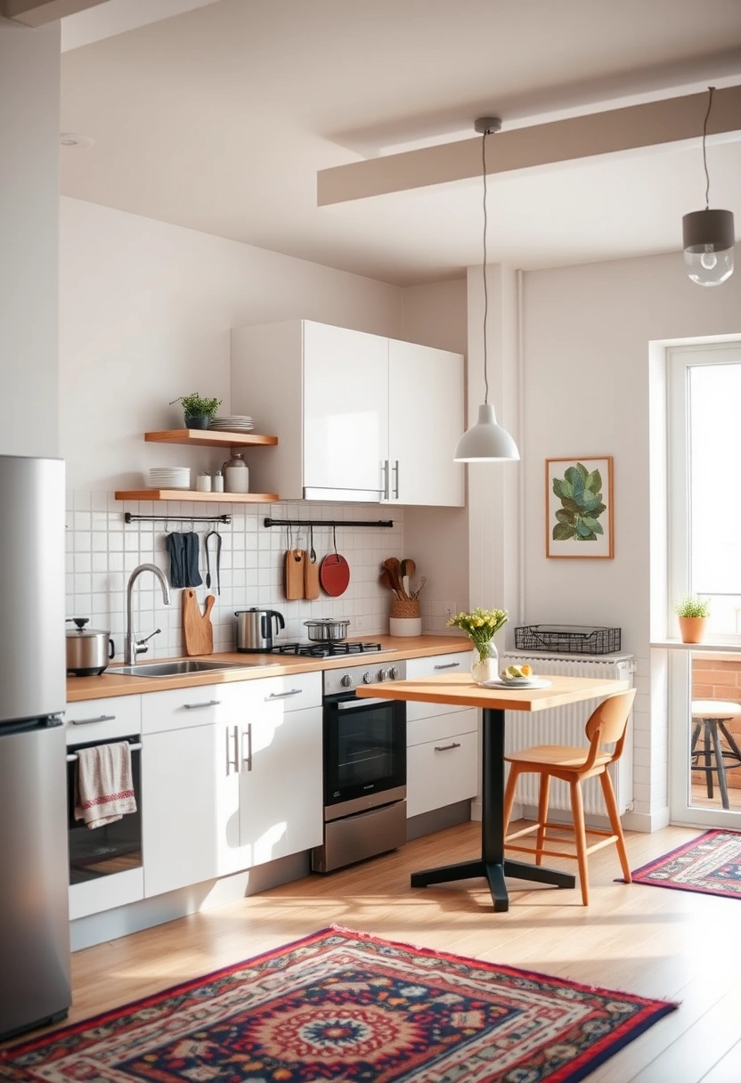 cheap kitchen ideas 17