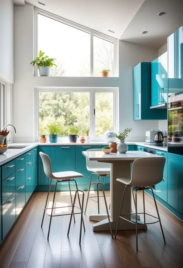 clever kitchen ideas 1