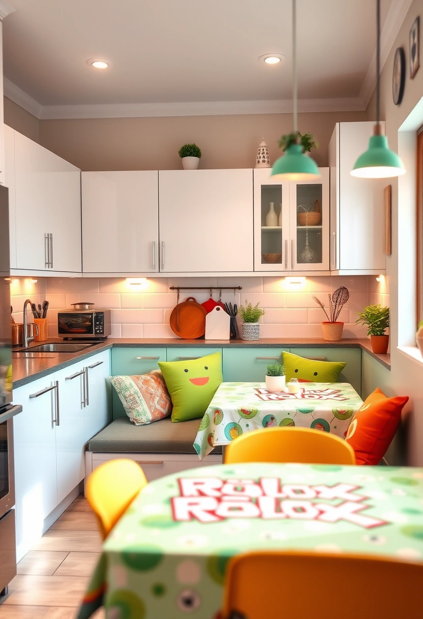 club roblox kitchen ideas 2