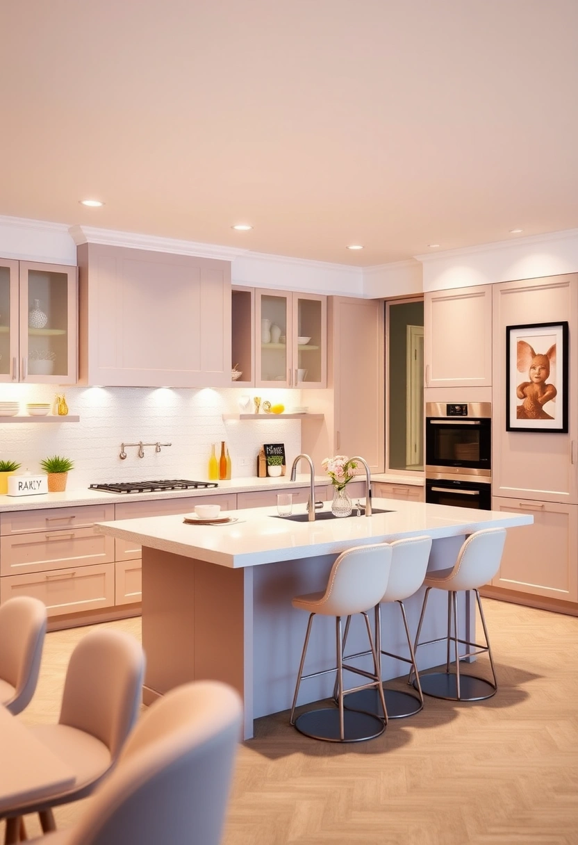 club roblox kitchen ideas 9