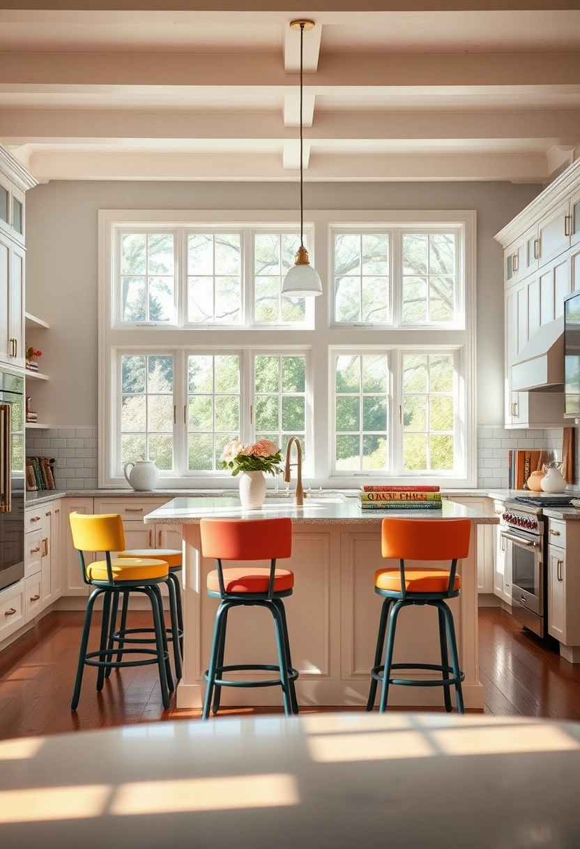 colonial kitchen ideas 12