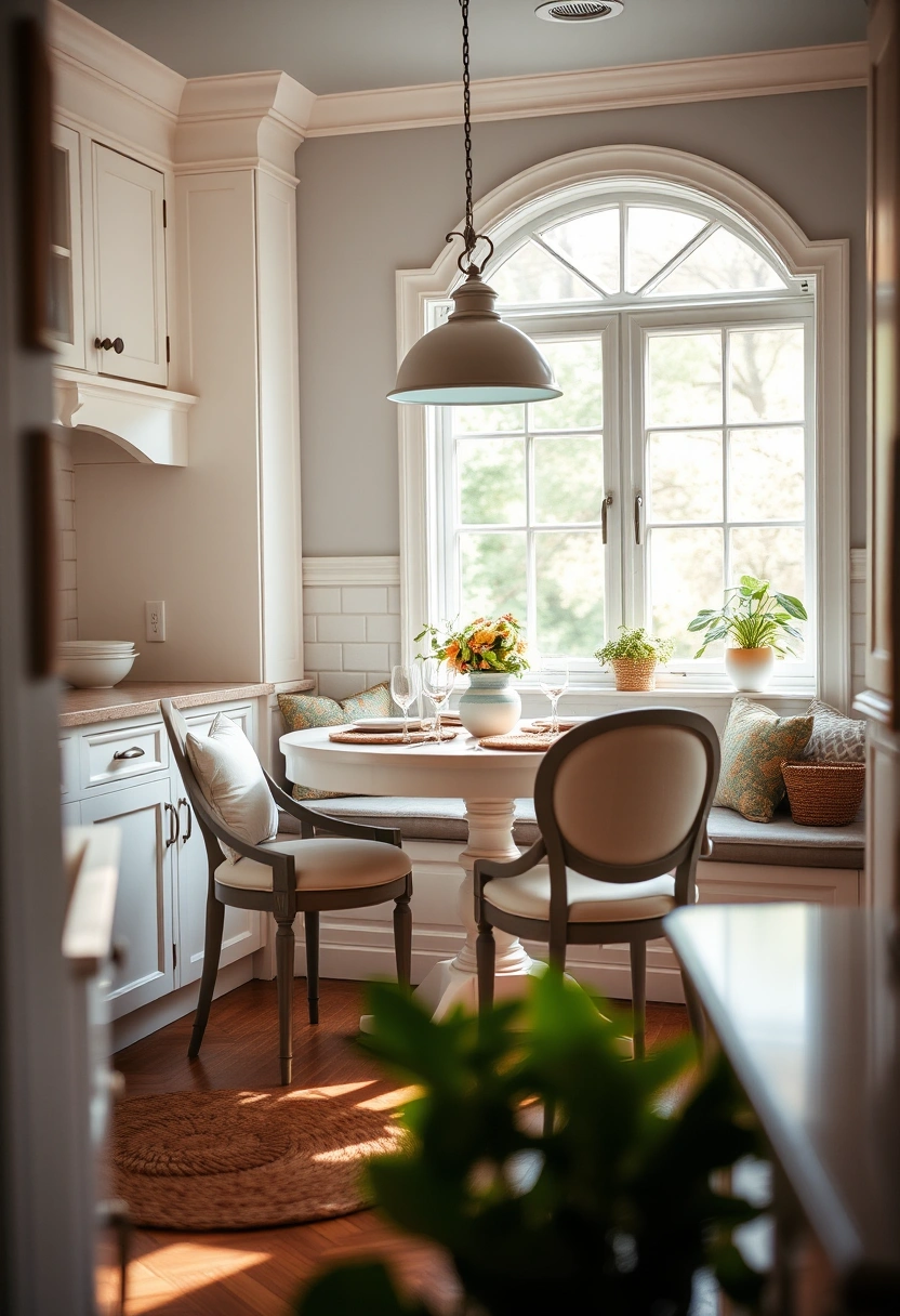 colonial kitchen ideas 16