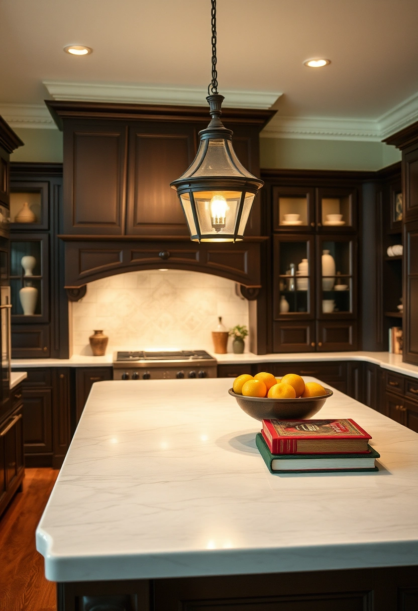 colonial kitchen ideas 2