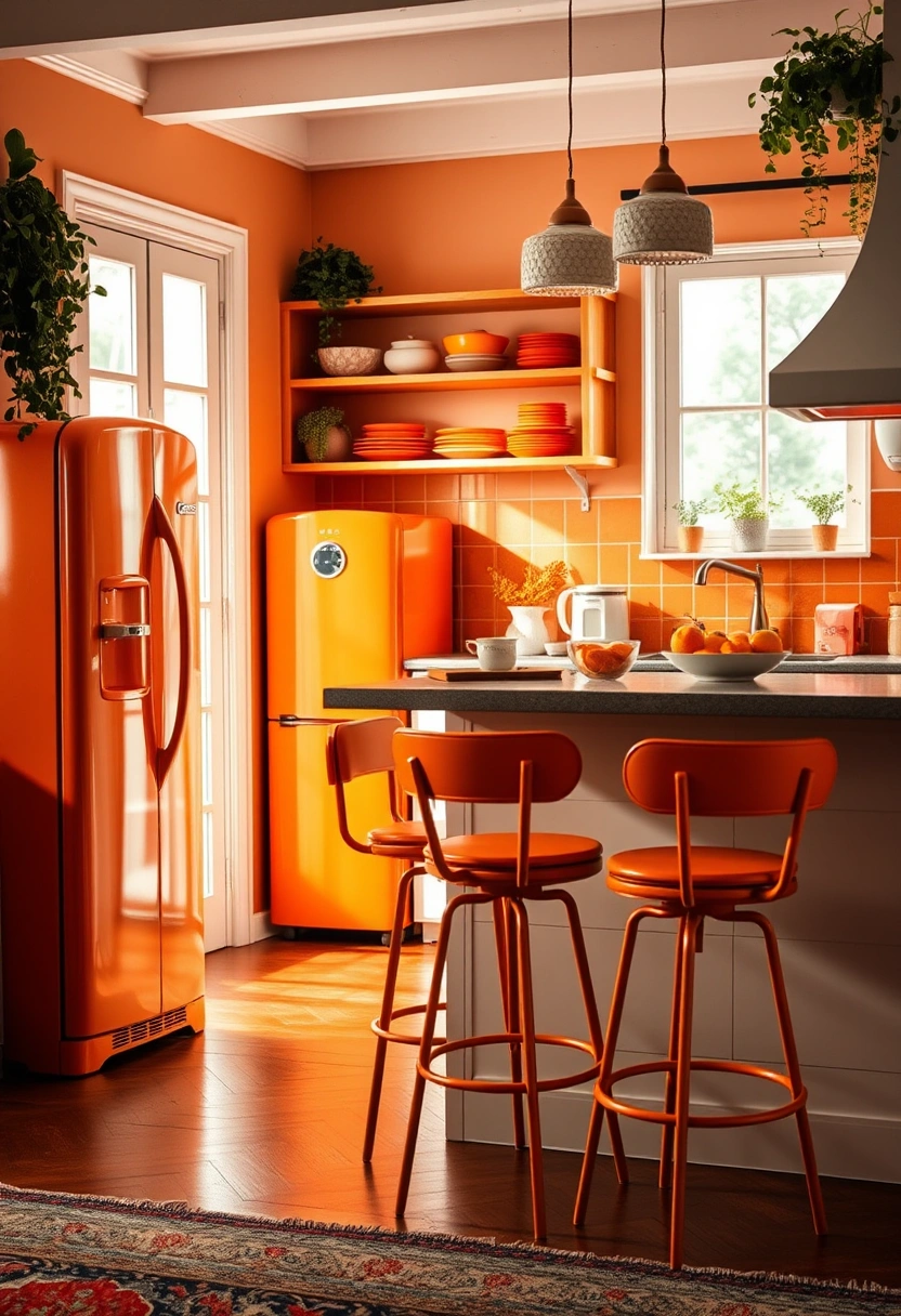 colonial kitchen ideas 20
