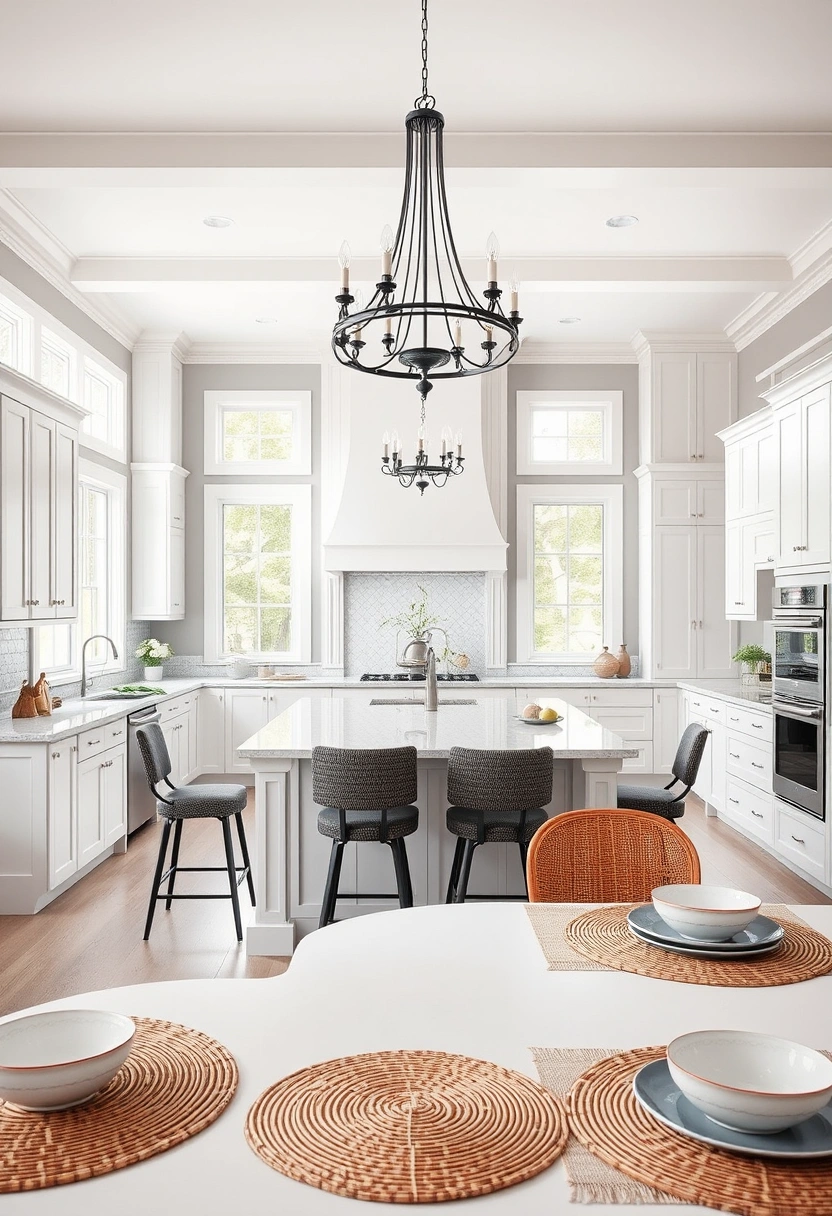 colonial kitchen ideas 4