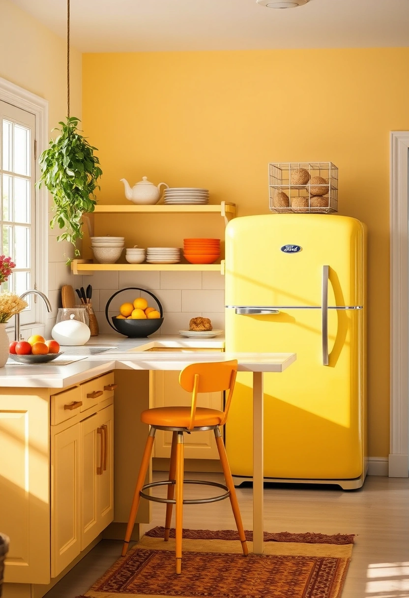 colonial kitchen ideas 8