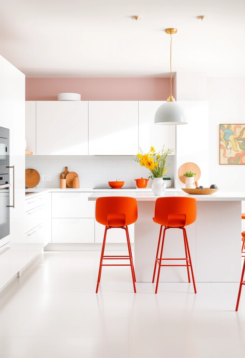 colourful kitchen ideas 13