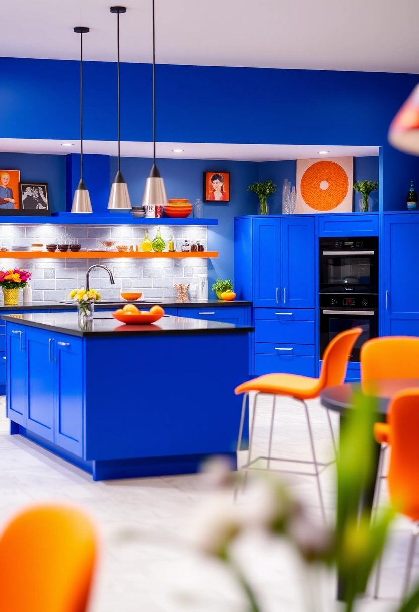 colourful kitchen ideas 19