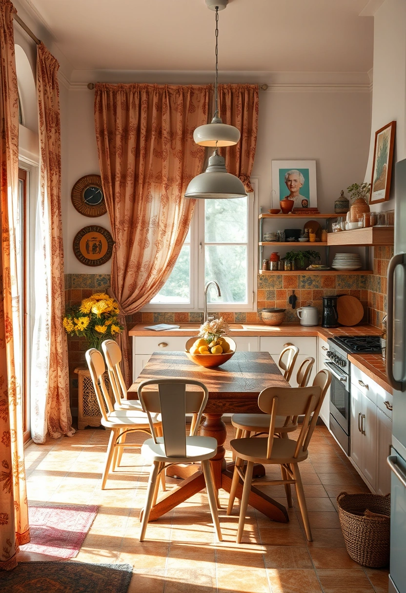 colourful kitchen ideas 5