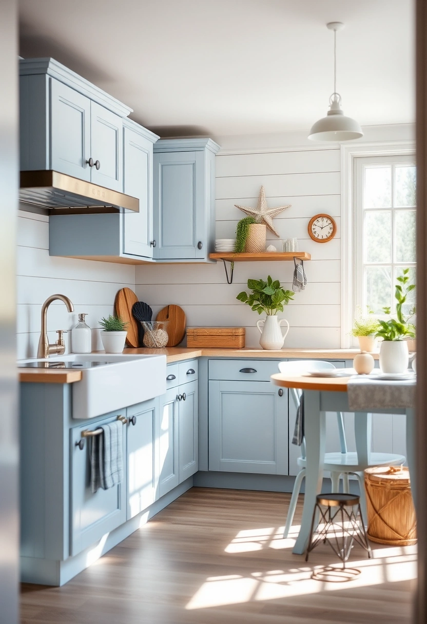 compact kitchen ideas 11