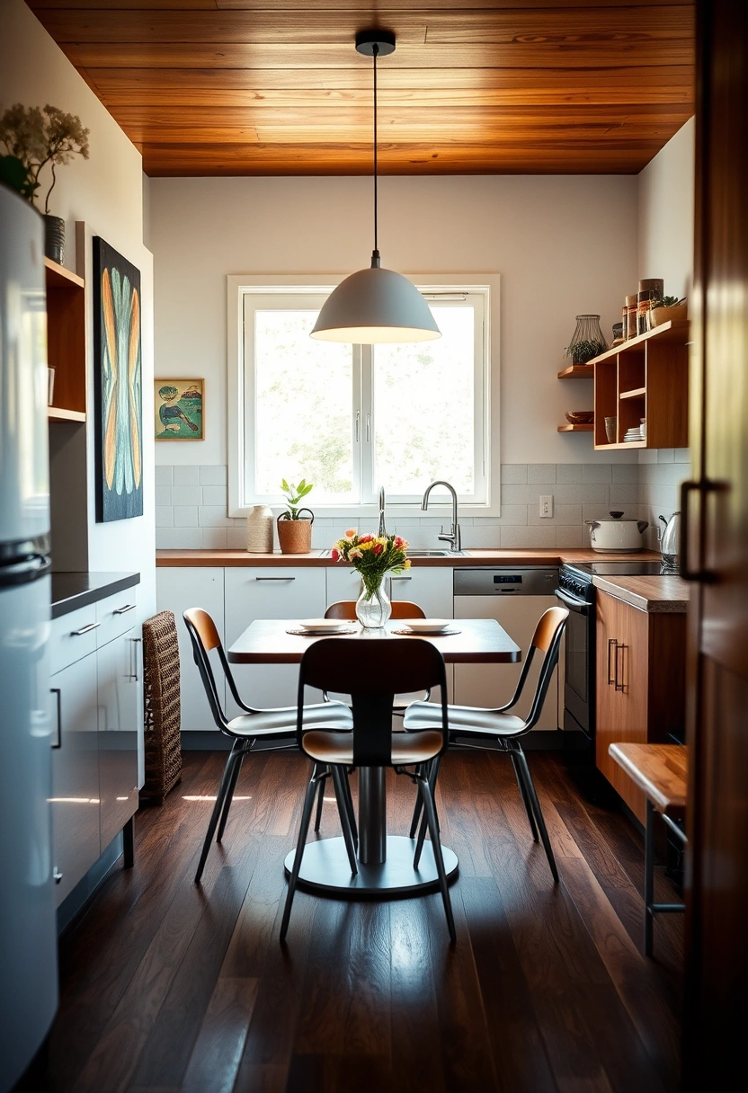 compact kitchen ideas 17