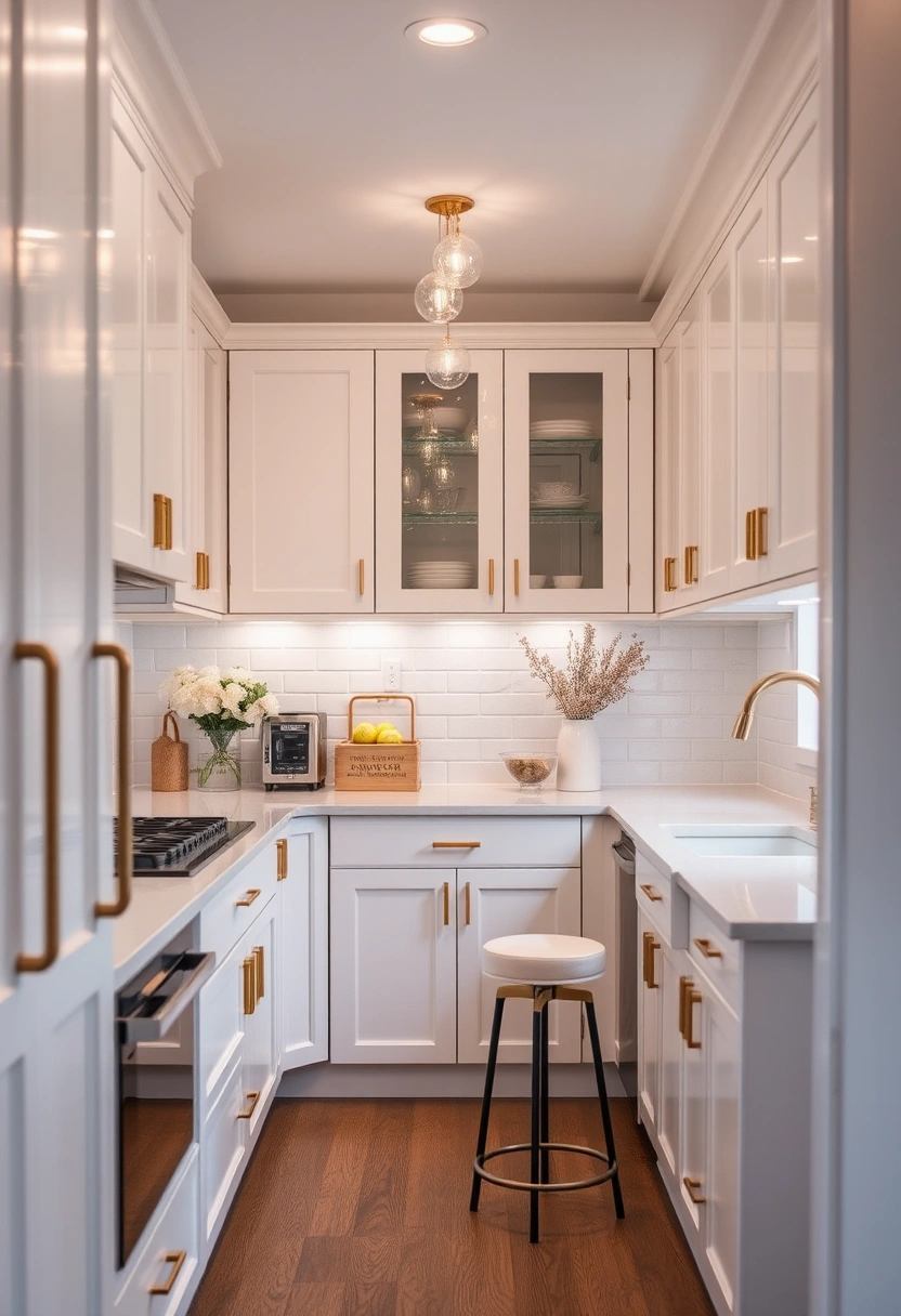 compact kitchen ideas 20