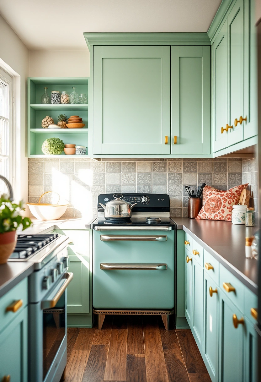 compact kitchen ideas 6
