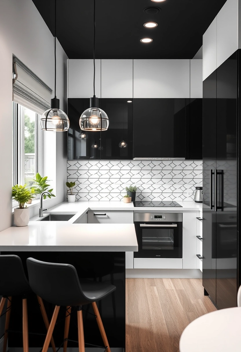 compact kitchen ideas 7