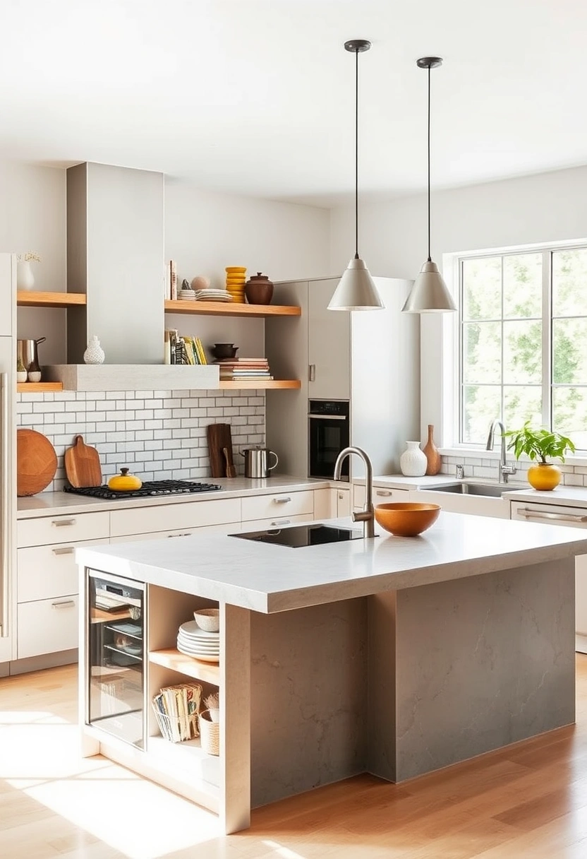 concrete kitchen ideas 10