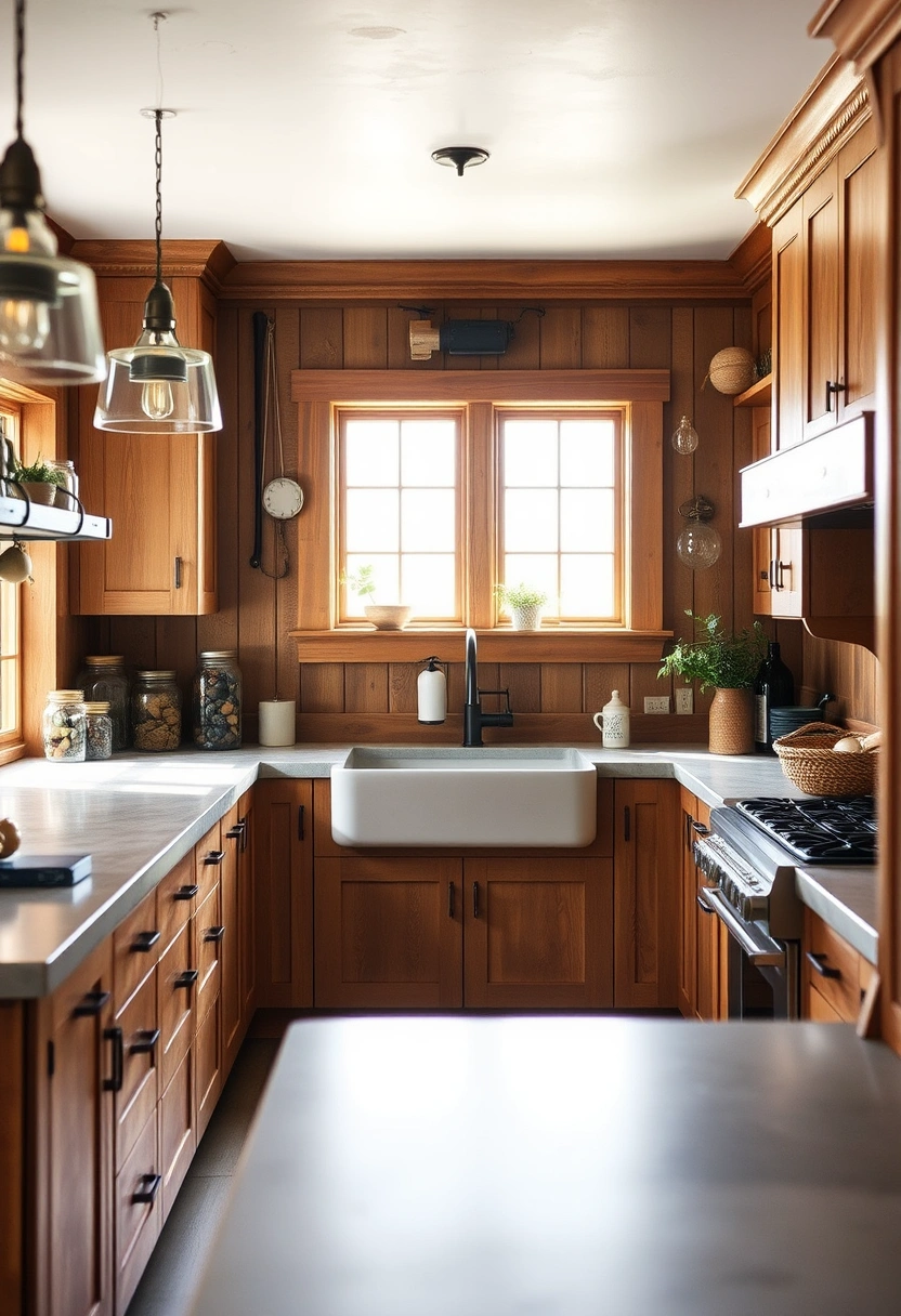concrete kitchen ideas 11