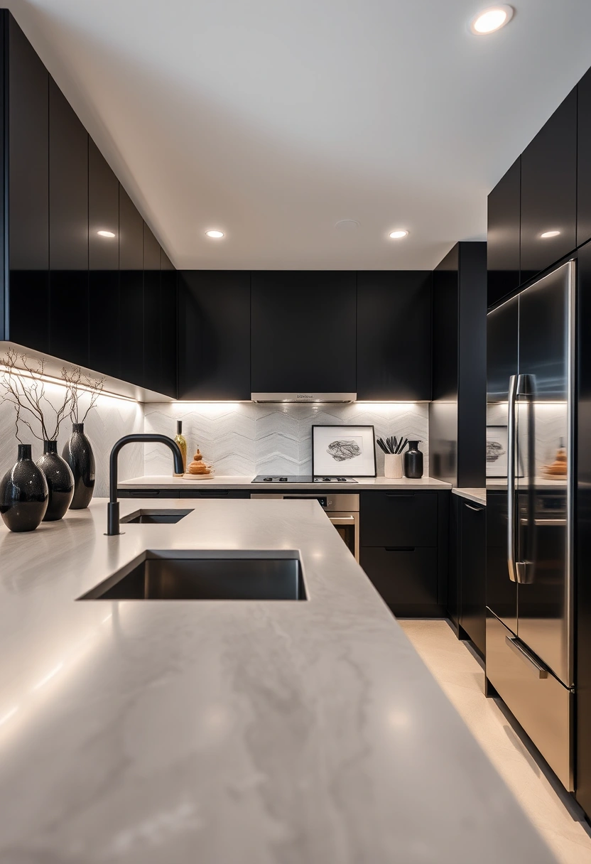 concrete kitchen ideas 13