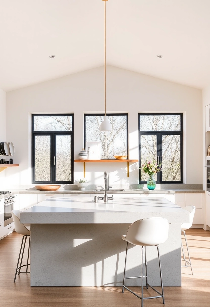 concrete kitchen ideas 5