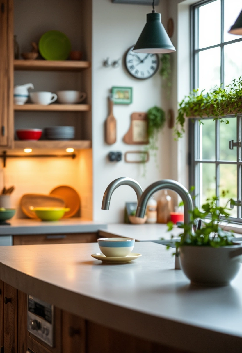 concrete kitchen ideas 8