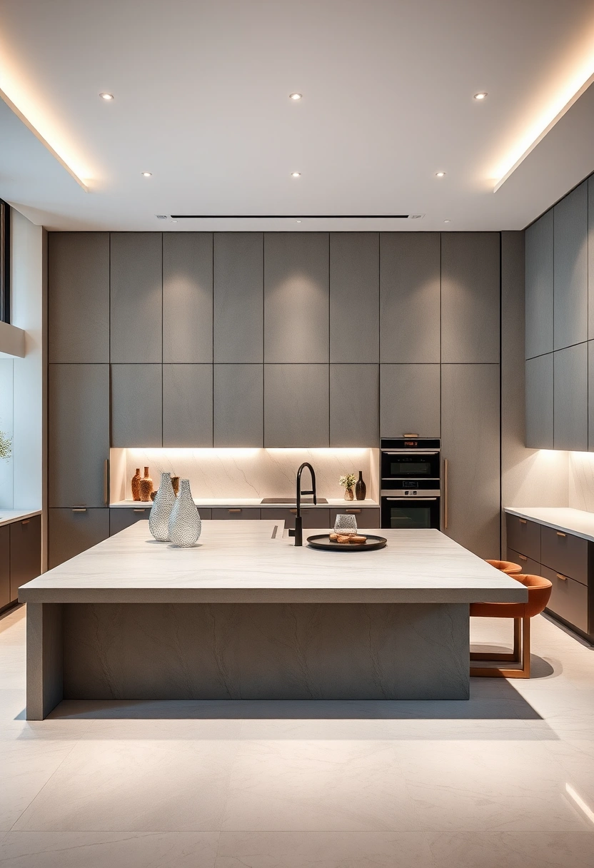 concrete kitchen ideas 9